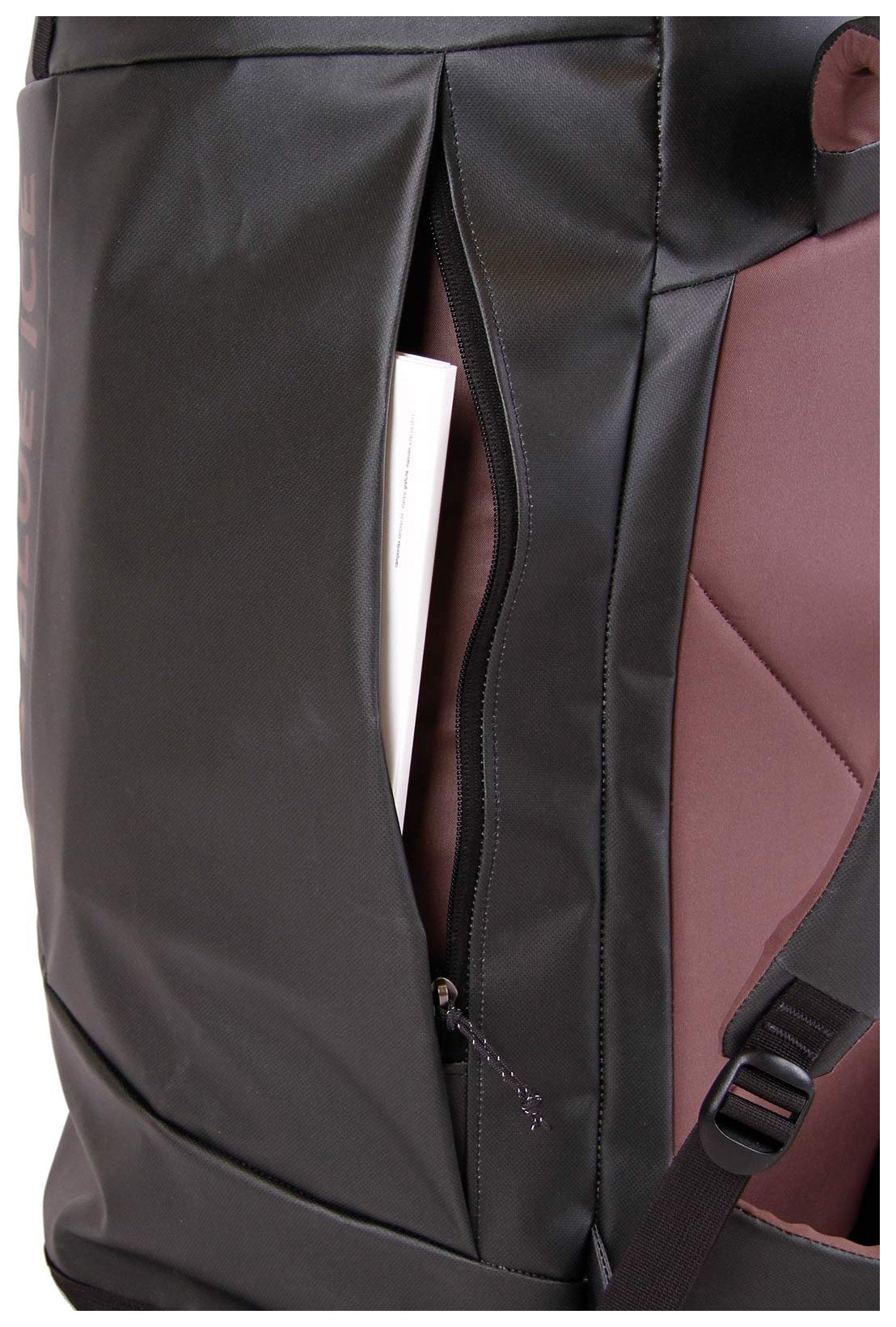 Moonlight (55L) - pirate black, climbing backpack