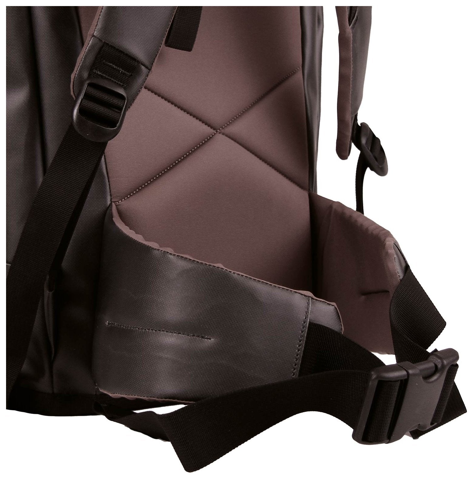 Moonlight (55L) - pirate black, climbing backpack