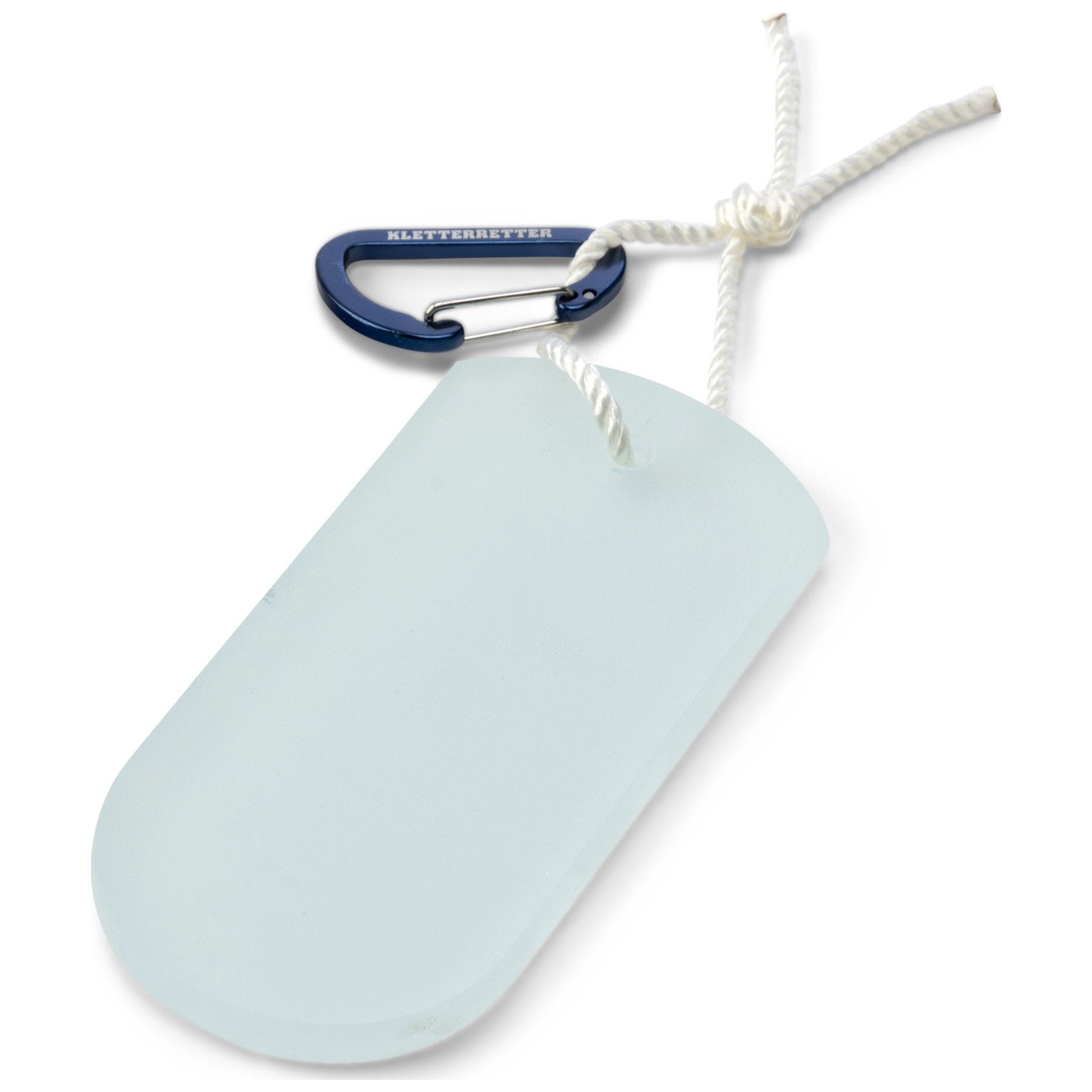 Nano Glass, vinger en hand vijl
