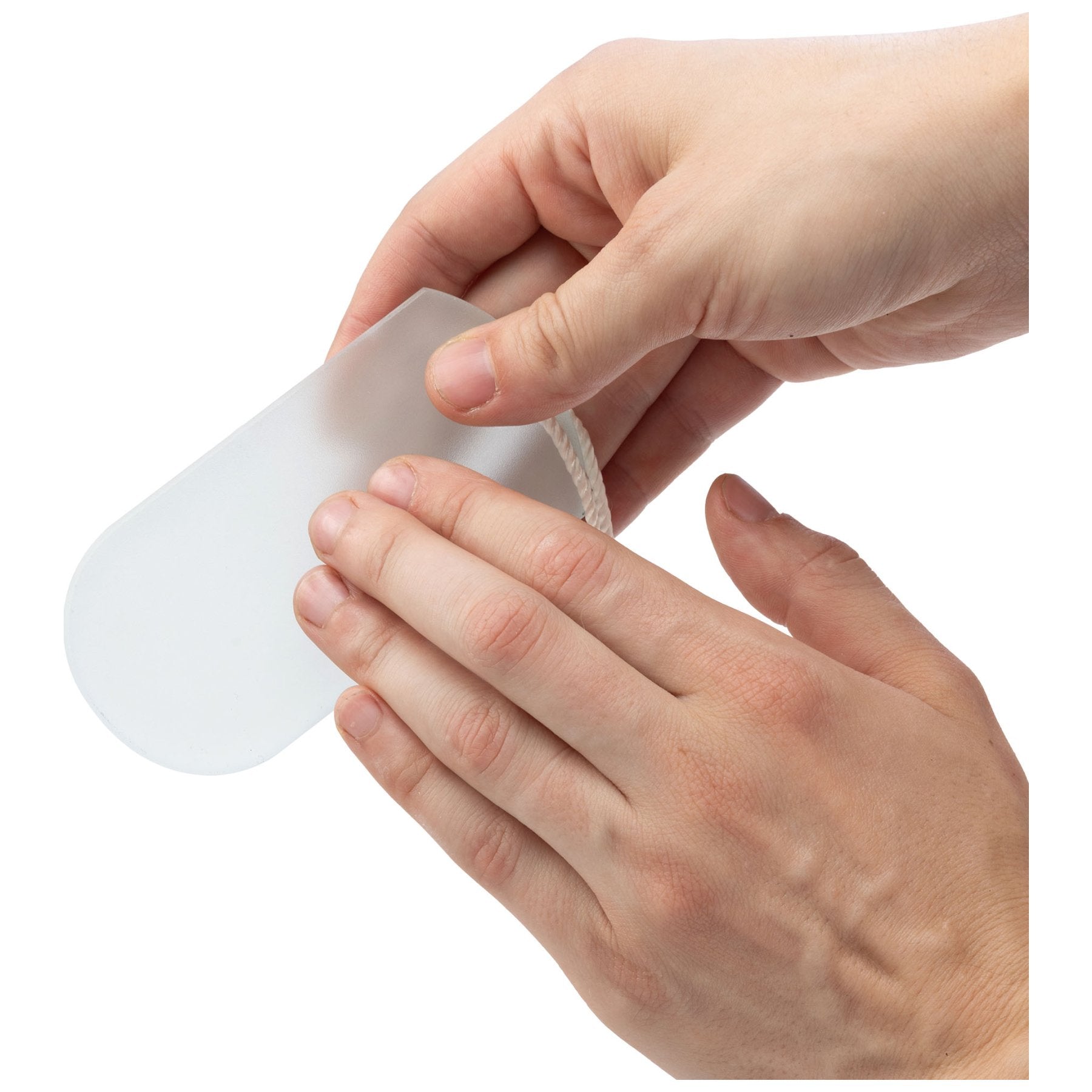 Nano Glass, skinfile