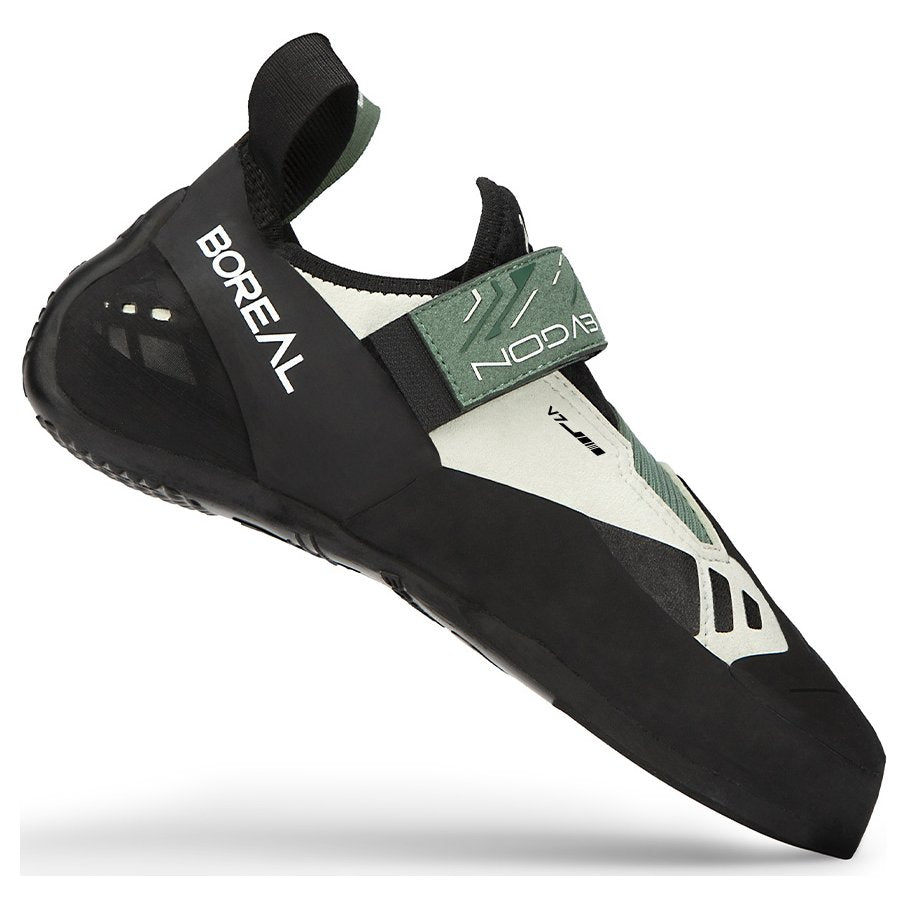 Nodab V7, climbing shoes
