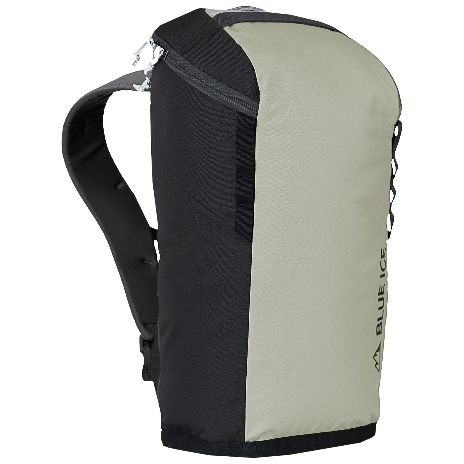 Octopus (25L) - shadow, commuter backpack
