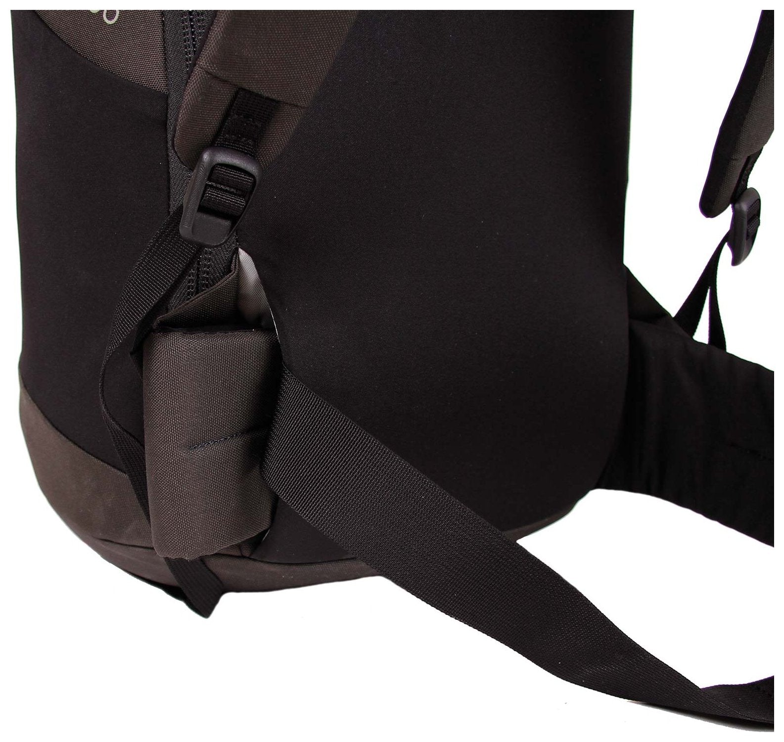 Octopus (35L) - shadow, climbing backpack