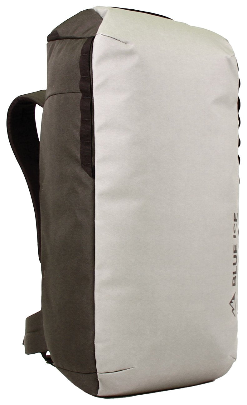 Octopus (45L) - shadow, climbing backpack
