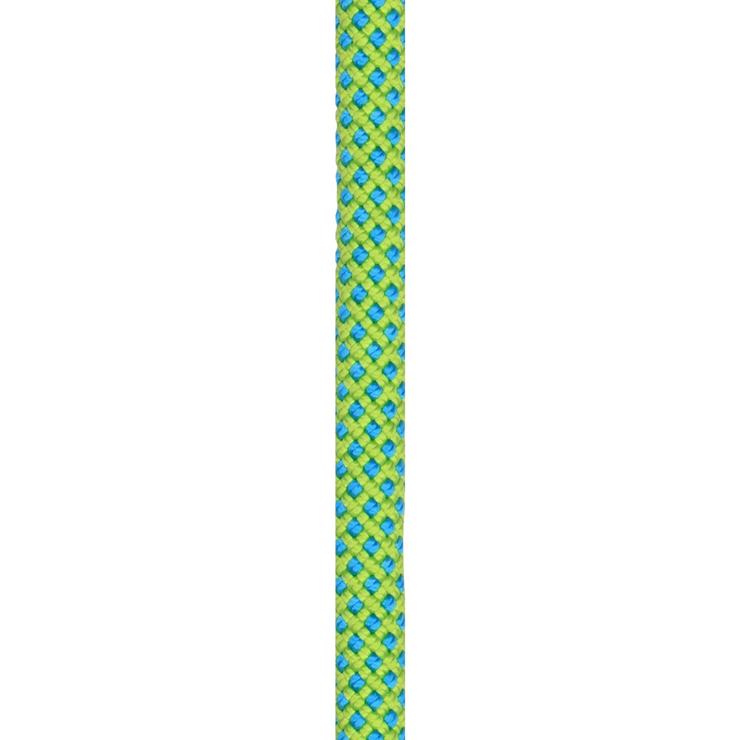 Opera (8.5mm 50m) - unicore, golden dry, green, climbing rope