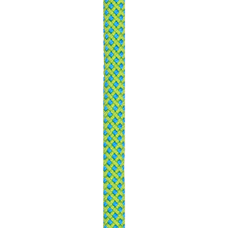 Load image into Gallery viewer, Opera (8.5mm 50m) - unicore, golden dry, green, climbing rope
