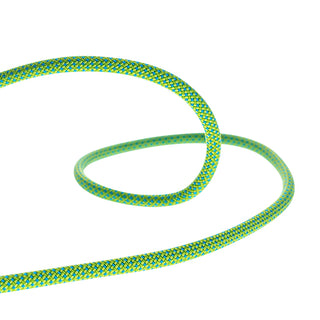Load image into Gallery viewer, Opera (8.5mm 50m) - unicore, golden dry, green, climbing rope

