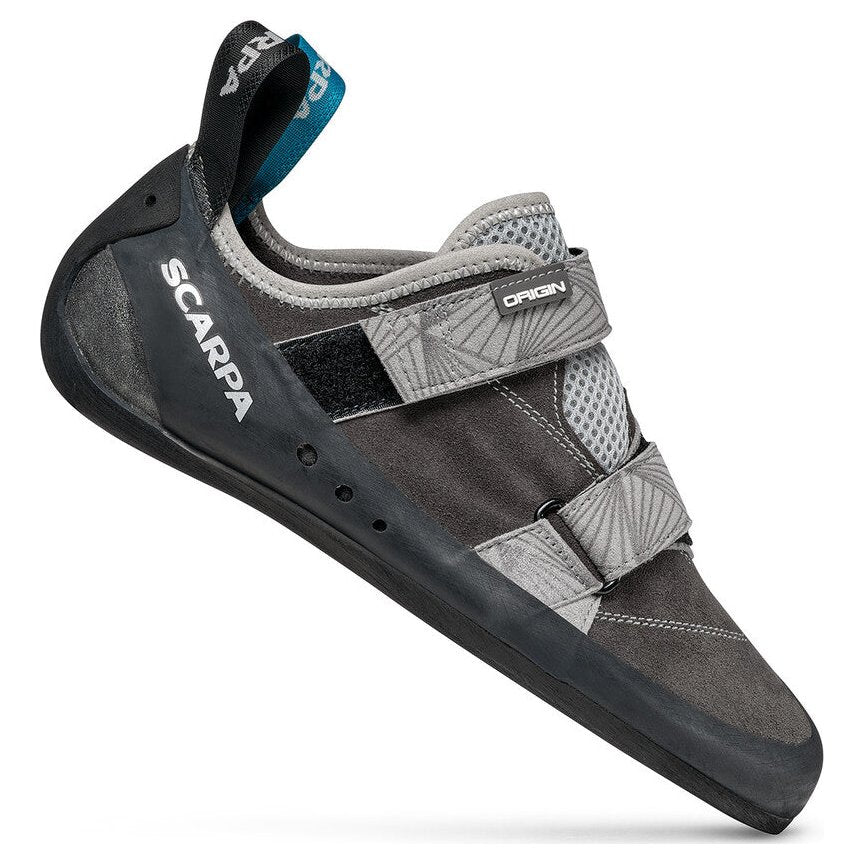 Origin Men's - covey-black, climbing shoes