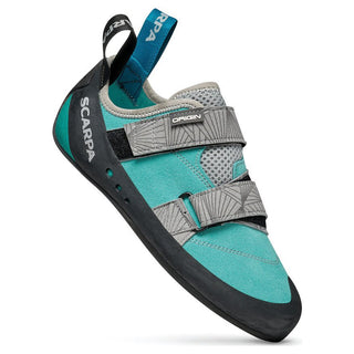 Afbeelding in Gallery-weergave laden, Origin - maledive-zwart, dames klimschoenen
