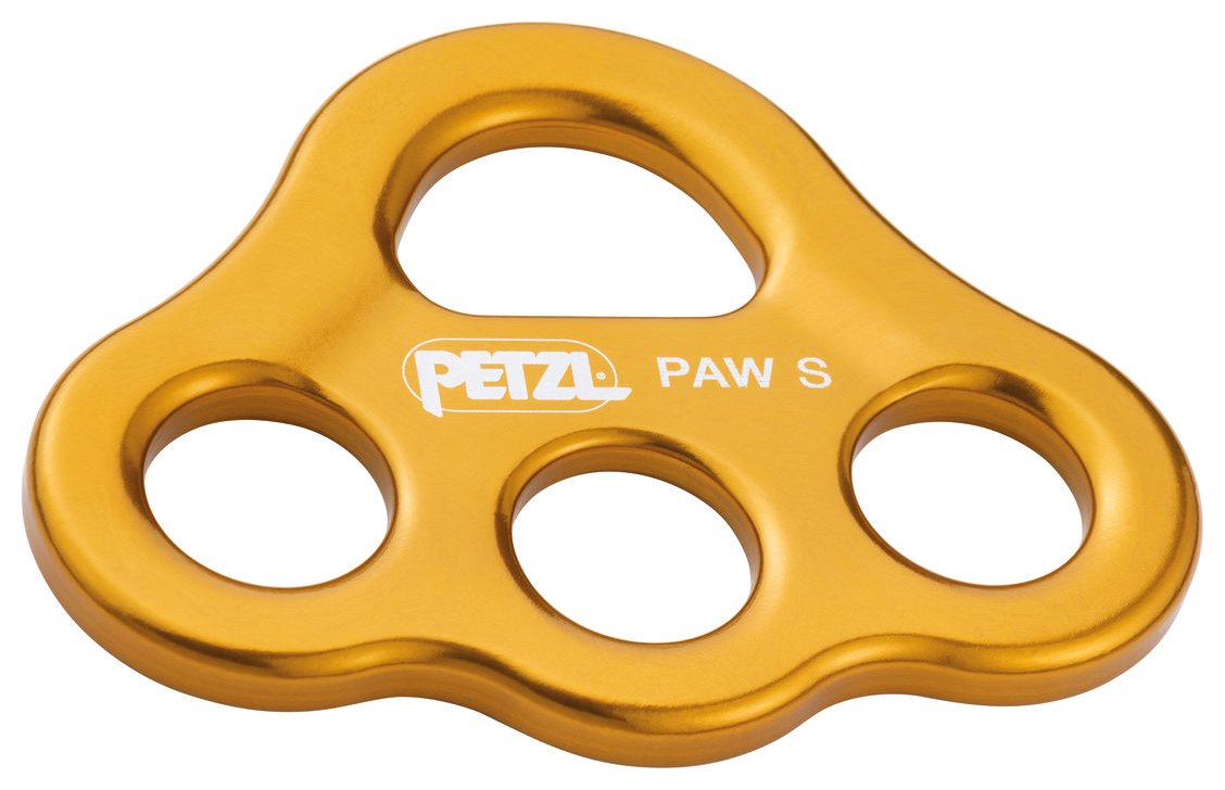 Paw S, verankering vermenigvuldiger