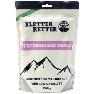 Afbeelding in Gallery-weergave laden, Performance Chalk (200g), pof met Upsaliet
