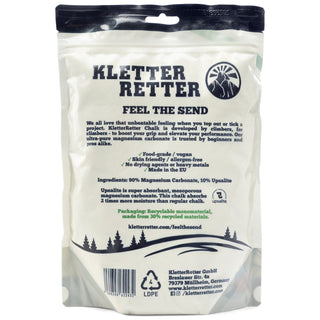Afbeelding in Gallery-weergave laden, Performance Chalk (200g), pof met Upsaliet
