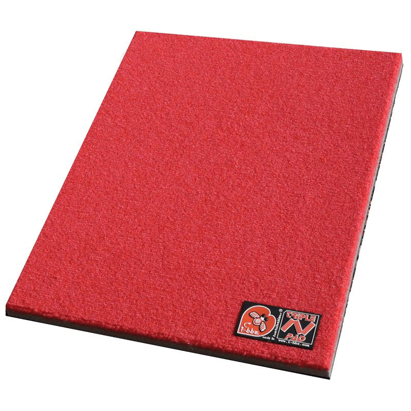 Plume, add-on crash pad