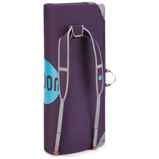 Charger l&#39;image dans la galerie, Pluto - blackberry, tapis de réception
