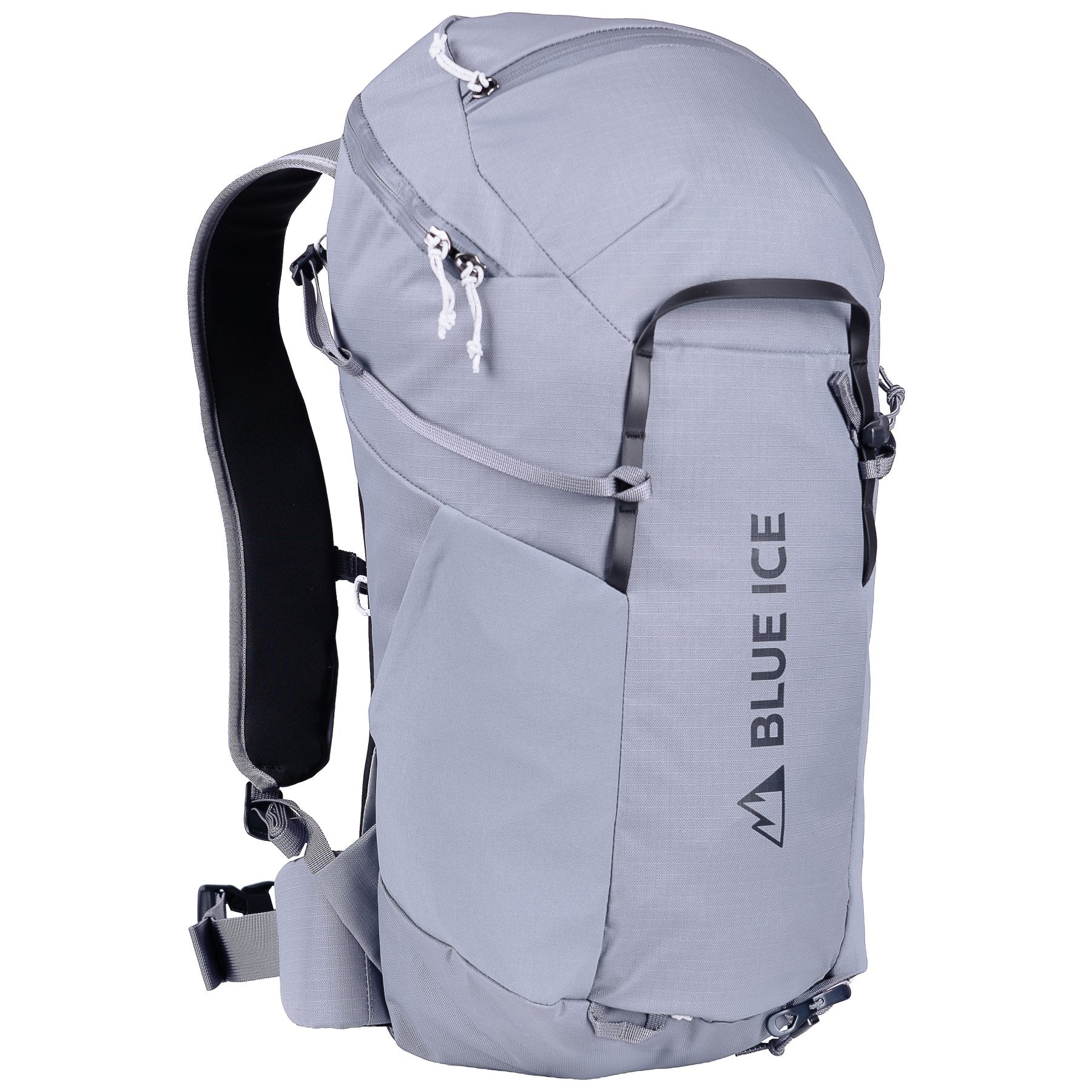 Prisma (24L) - Folkstone Grey, climbing backpack