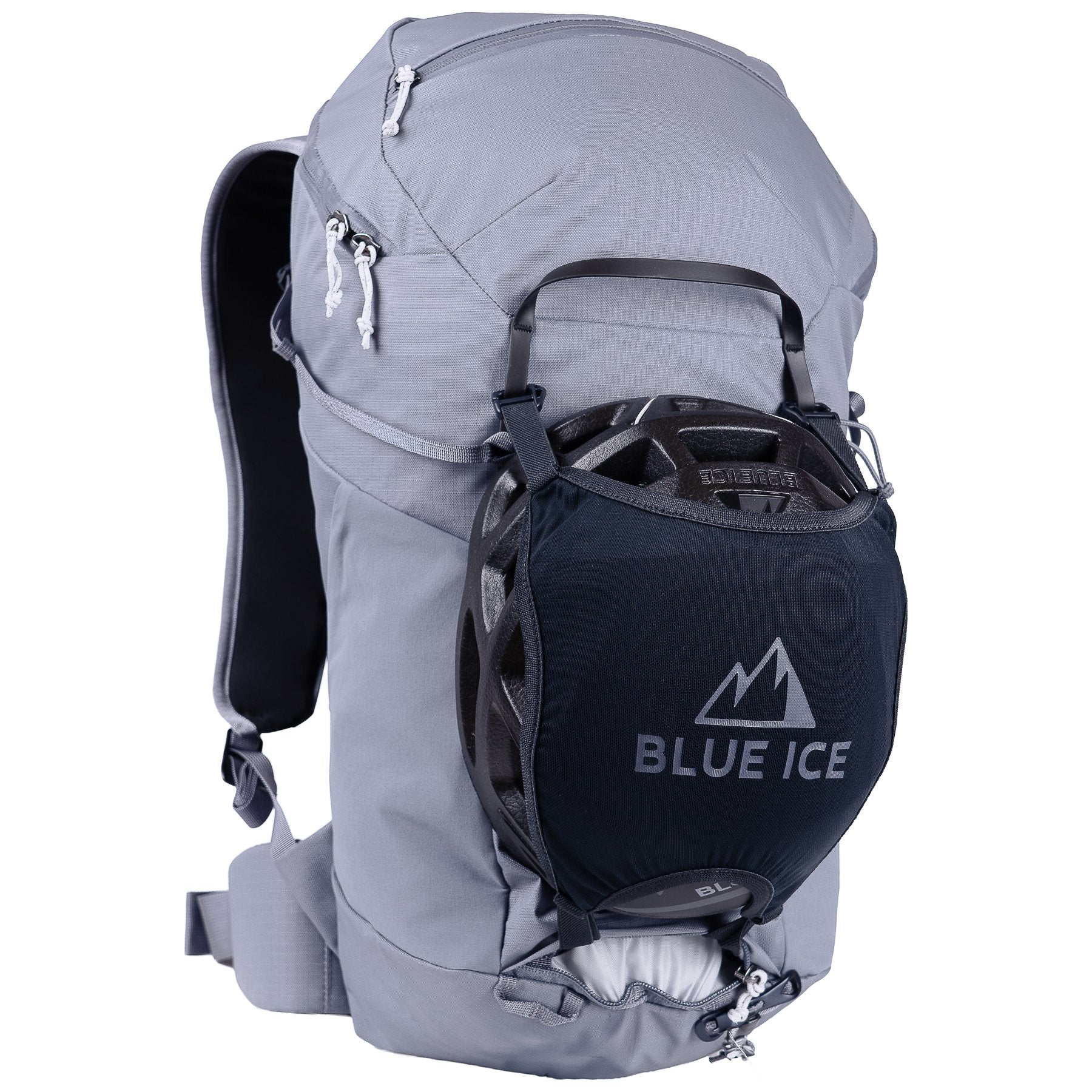 Prisma (24L) - Folkstone Grey, climbing backpack