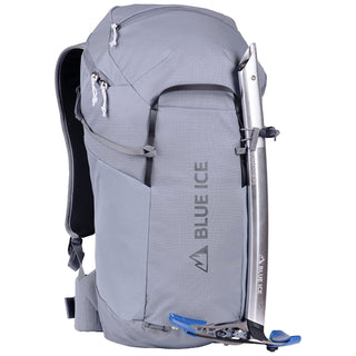Load image into Gallery viewer, Prisma (24L) - Folkstone Grey, climbing backpack
