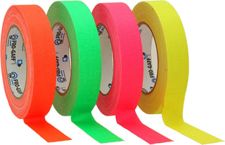 Load image into Gallery viewer, Pro Gaff Fluo (24mm), routesetting tape
