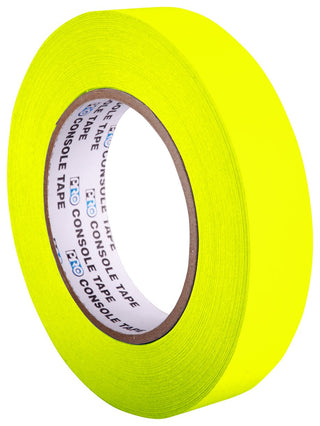 Charger l&#39;image dans la galerie, Pro Gaff Fluo (24mm), routesetting tape
