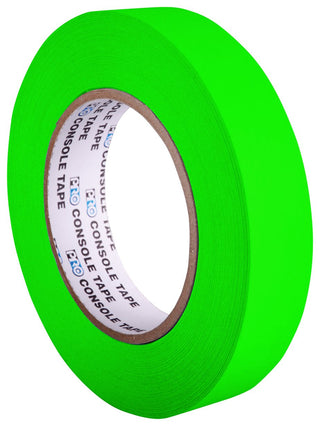 Afbeelding in Gallery-weergave laden, Pro Gaff Fluo (24mm), routesetting tape
