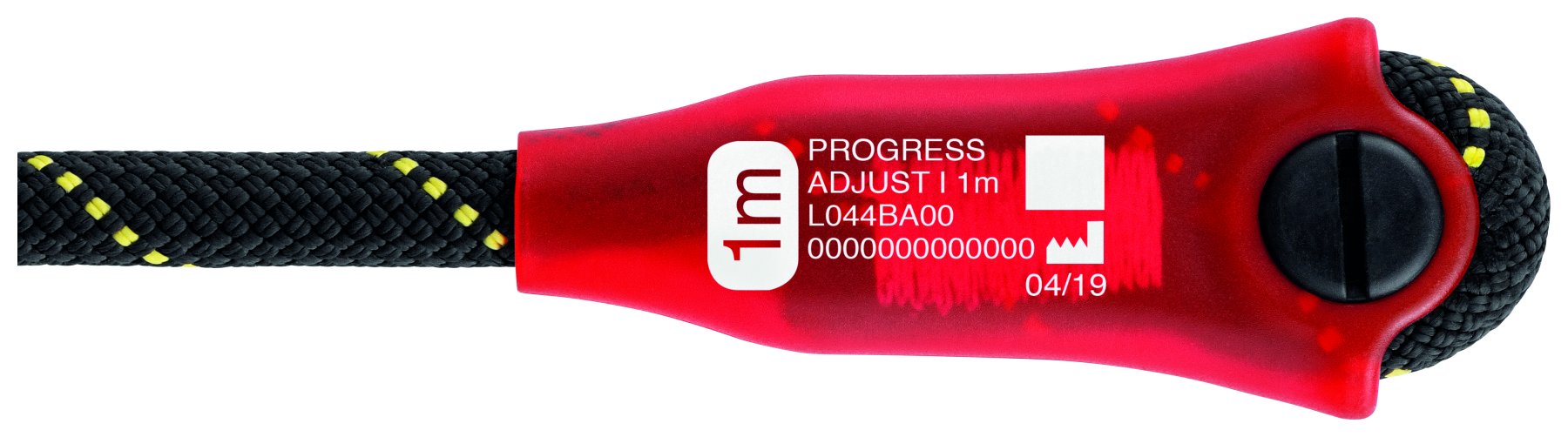 Progress Adjust-I, progression lanyard