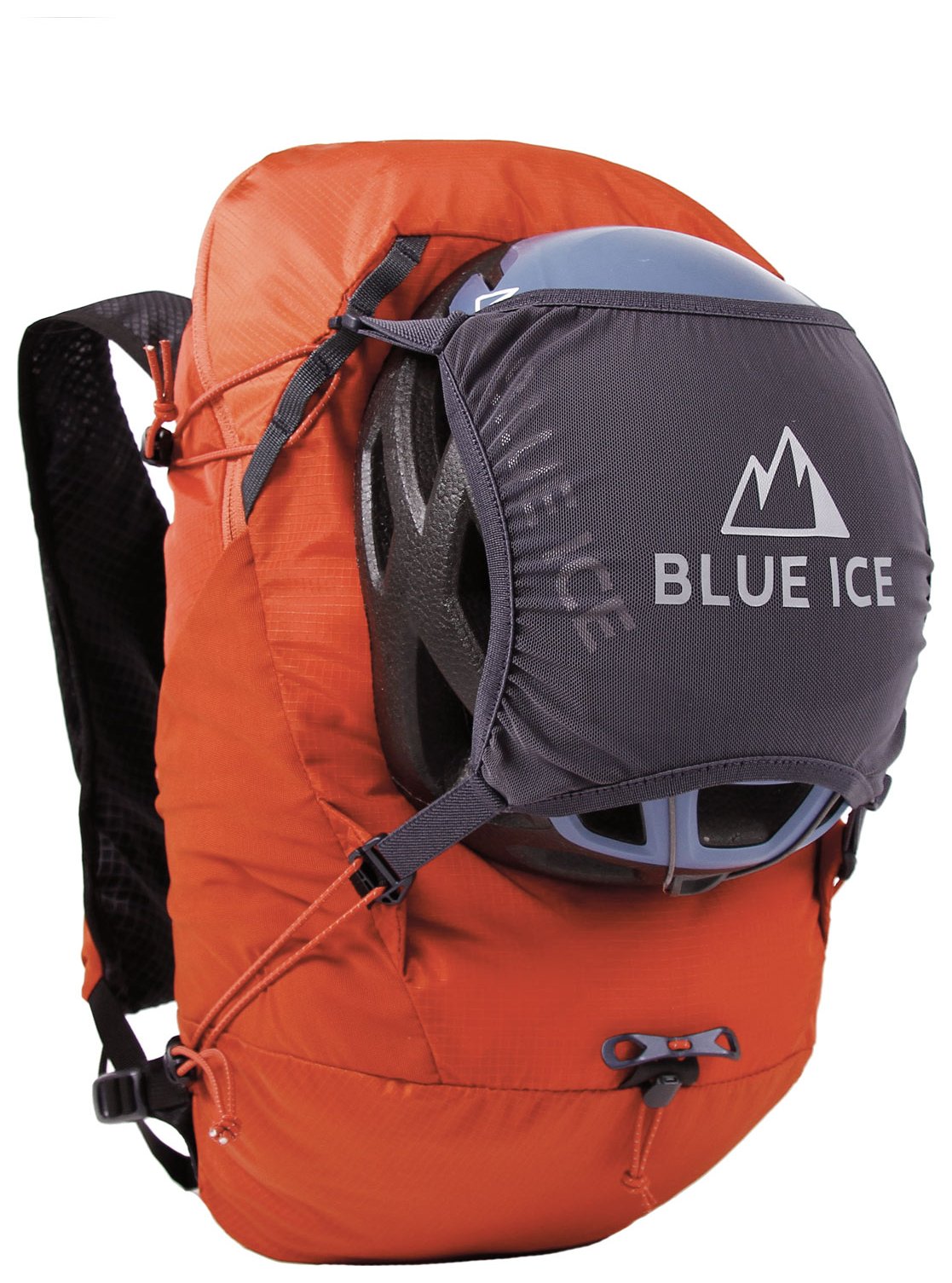 Reach (20L) - rooibos, climbing pack