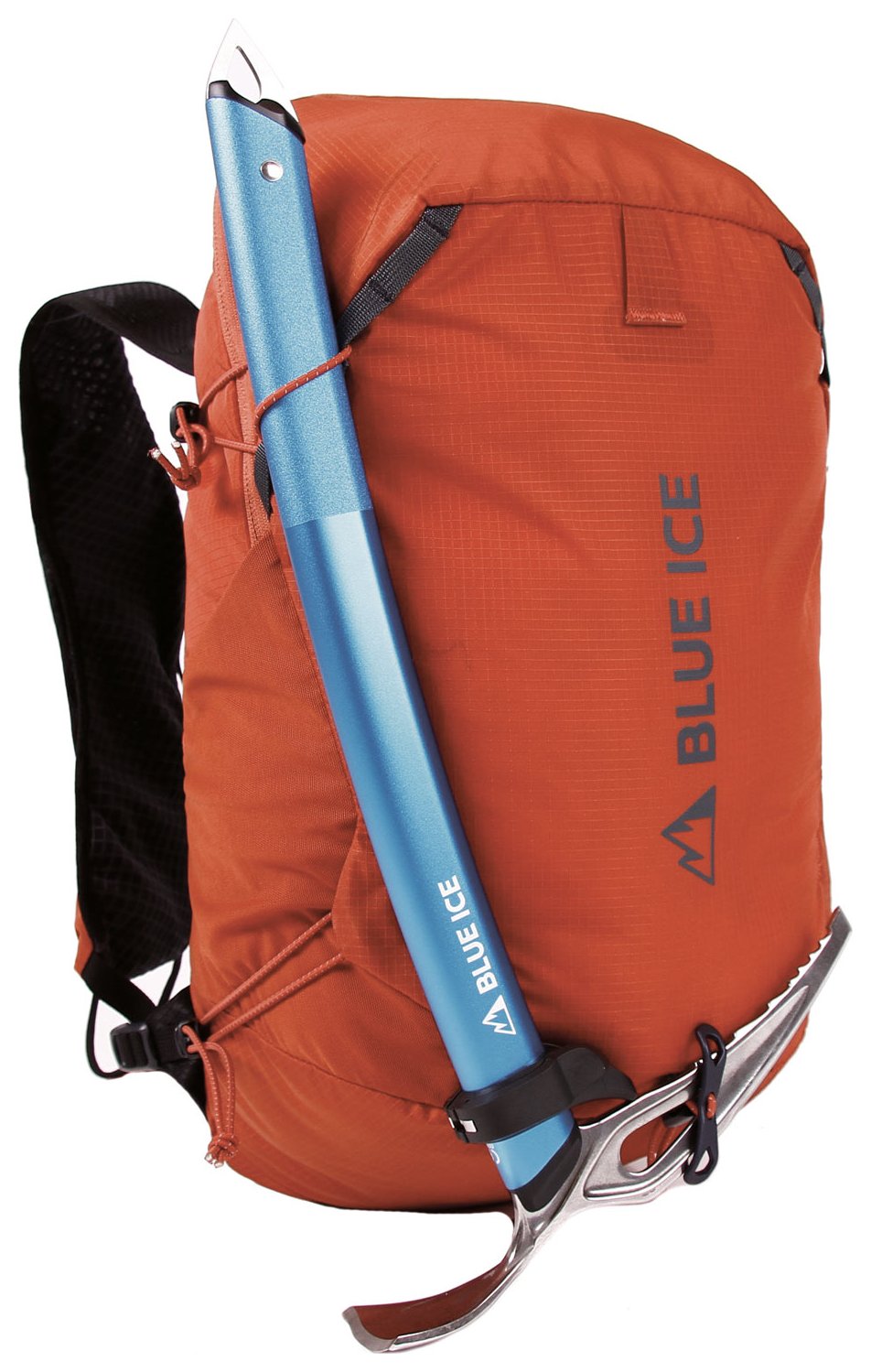 Reach (20L) - rooibos, climbing pack
