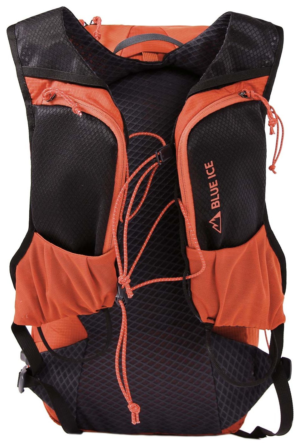 Reach (20L) - rooibos, climbing pack