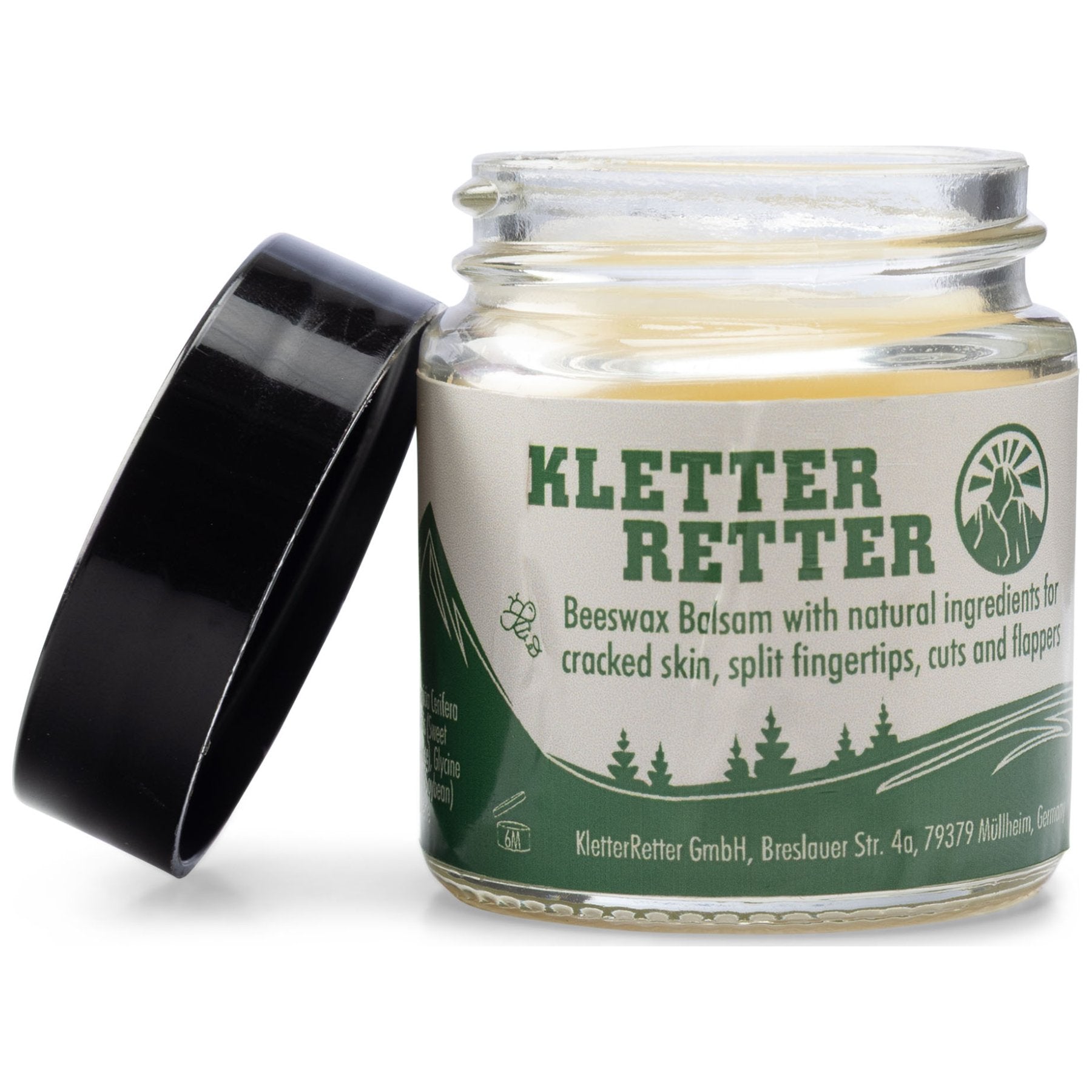 Repair Balsem (30ml), huidverzorging voor klimmers