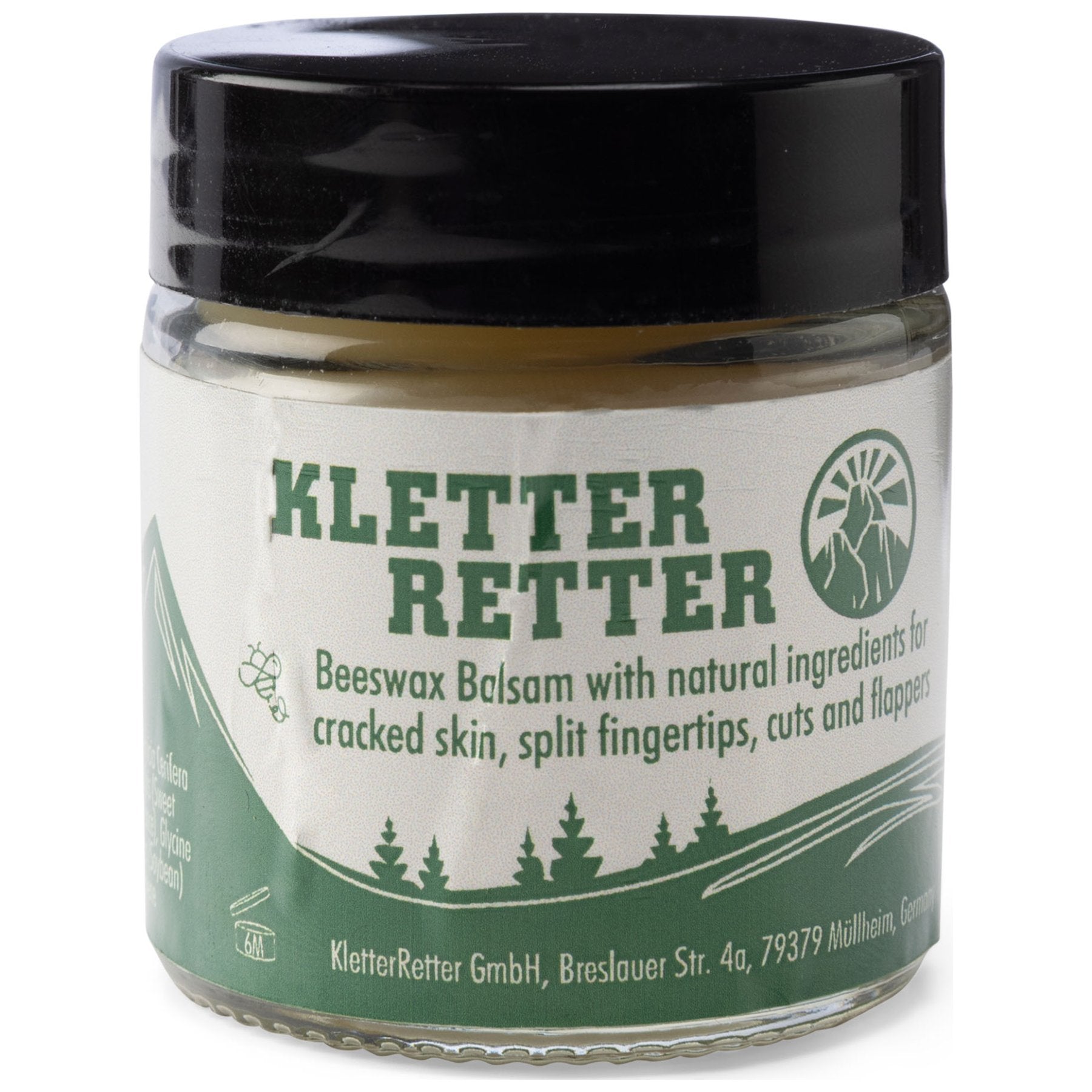 Repair Balsem (30ml), huidverzorging voor klimmers