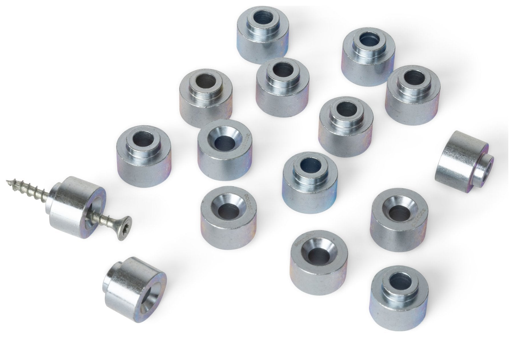 Ringo Screw Inserts (x50)