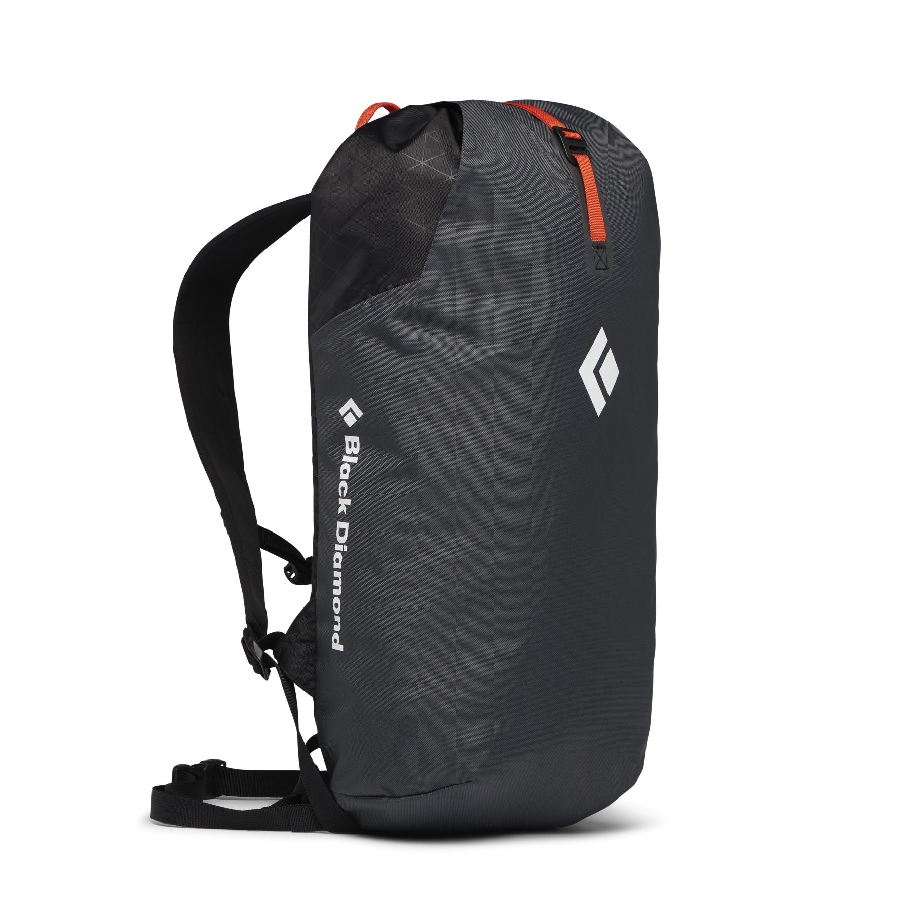 Rock Blitz (15L) - carbon, klimrugzak