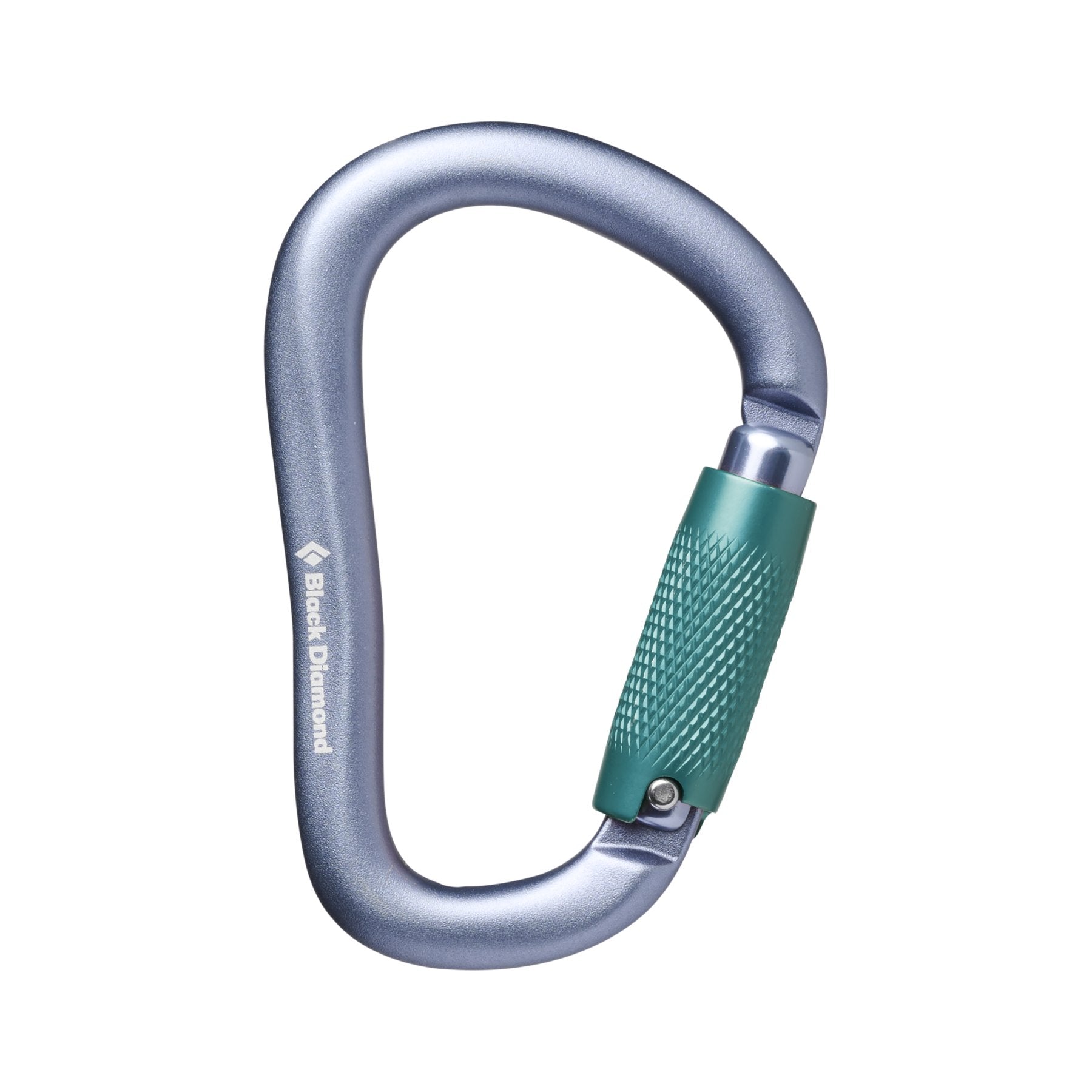 RockLock Triple lock, HMS carabiner