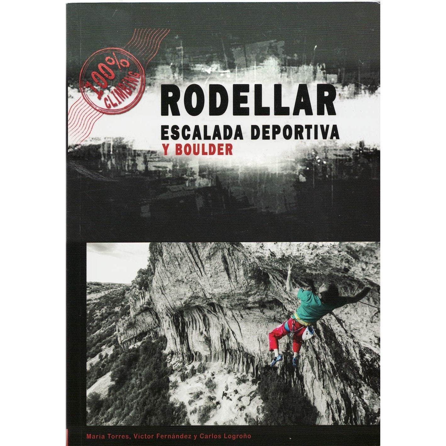 Rodellar (2017), guidebook