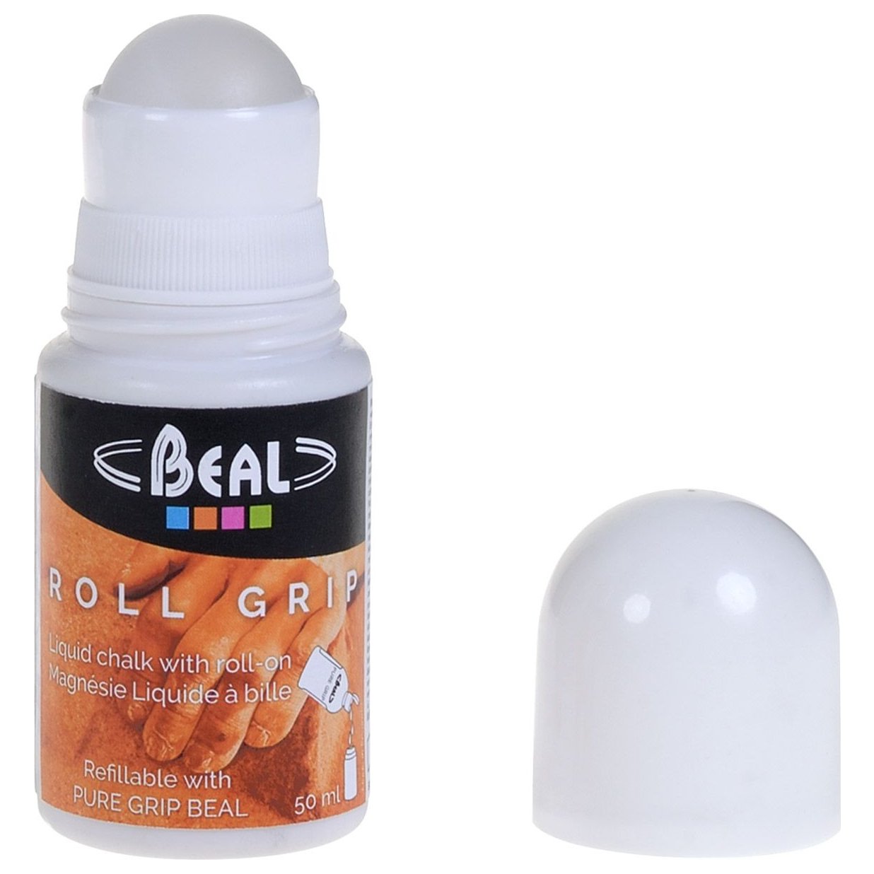 Roll Grip (50ml), vloeibare magnesium