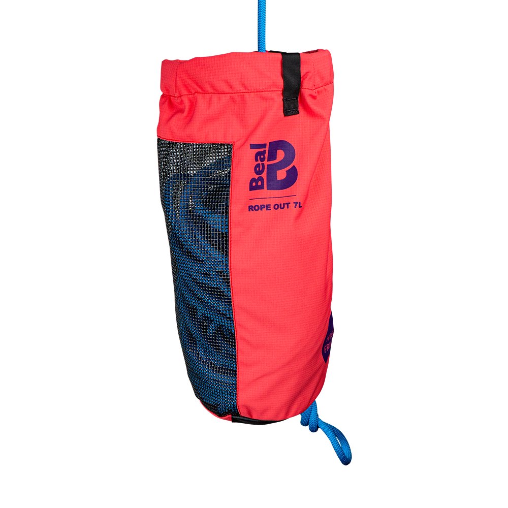 Rope Out (7L), rope carrying bag
