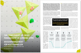 Afbeelding in Gallery-weergave laden, Routesetter Magazine, Issue #3
