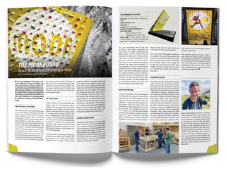 Afbeelding in Gallery-weergave laden, Routesetter Magazine, Issue #5
