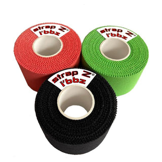 Load image into Gallery viewer, STRAP&#39;Z, finger tape
