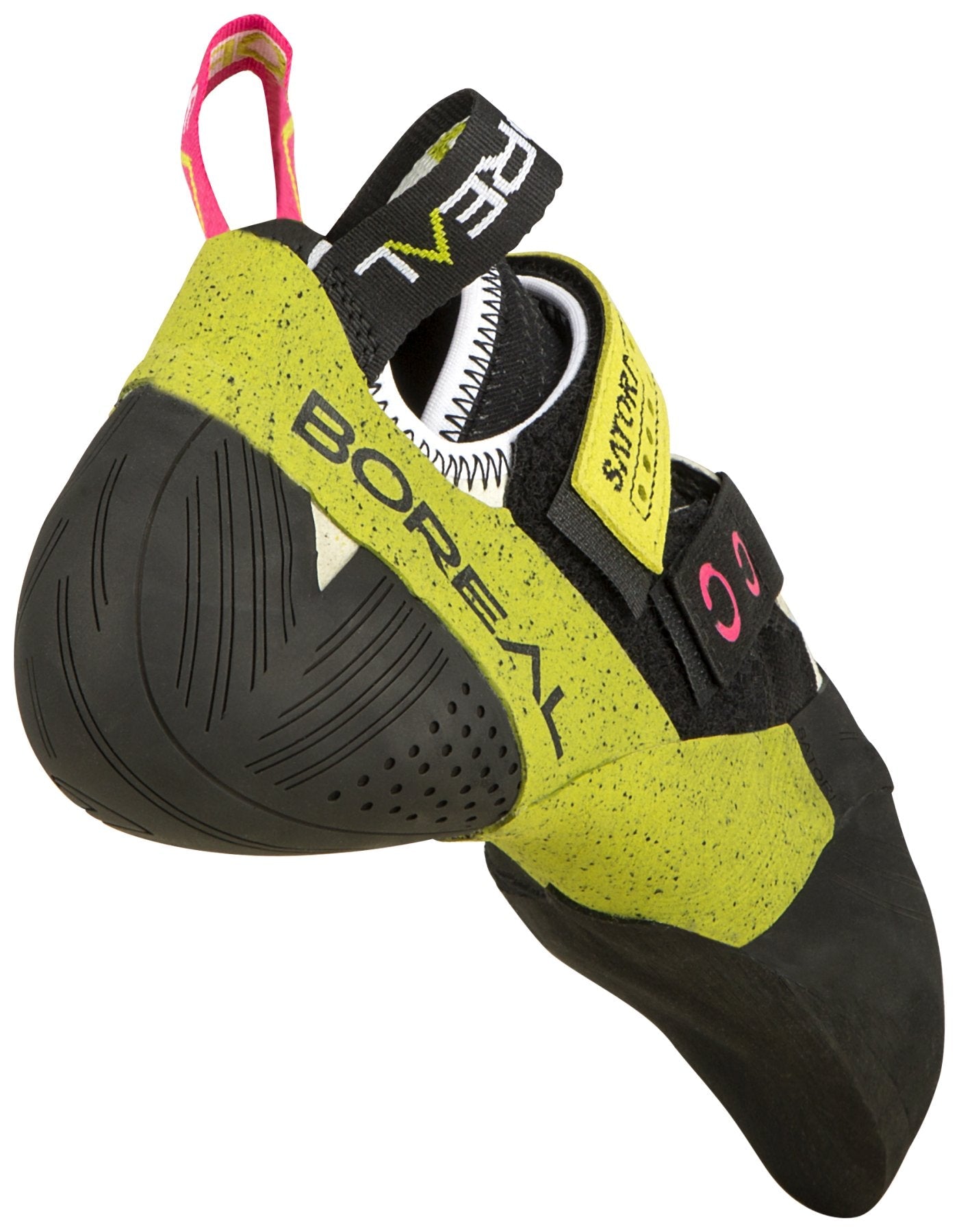 Satori women's (2024), climbing shoes