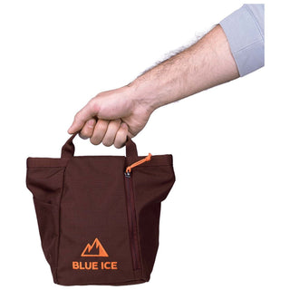 Charger l'image dans la galerie, Sitter - decadent choclate, sac à magnésie bloc
