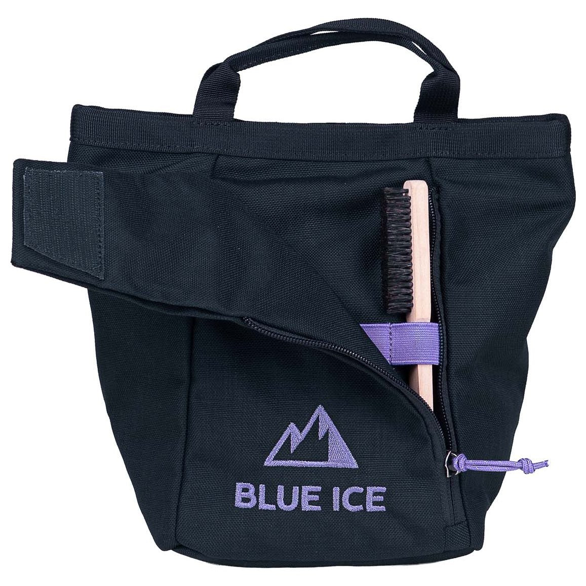 Sitter - vulcan, sac à magnésie bloc