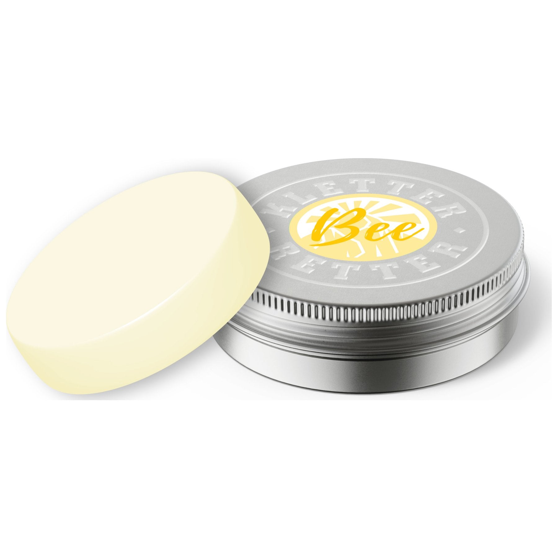 Skin Disc (20g) - beeswax, hand balsam