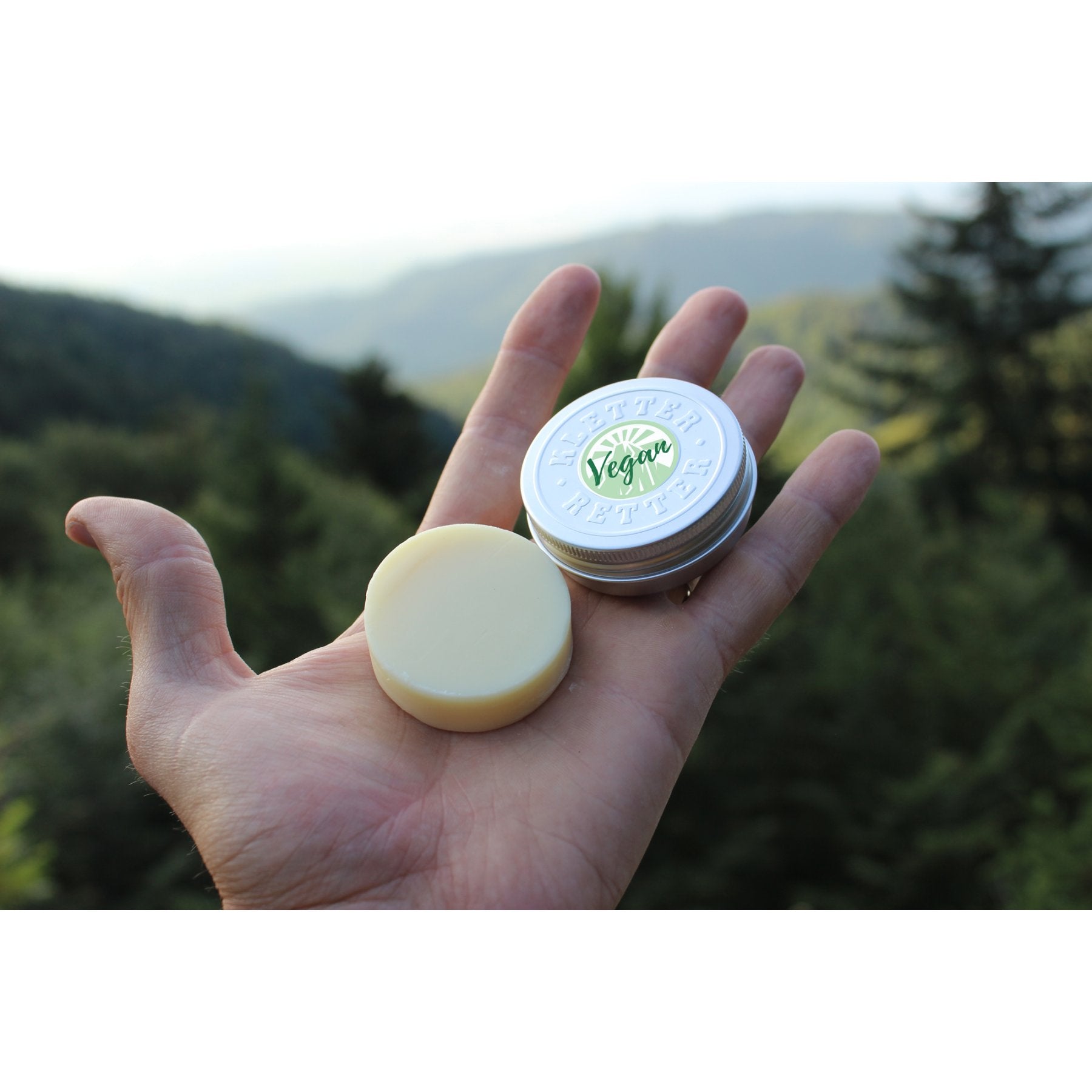 Skin Disc (20g), baume de réparation pour les doigts