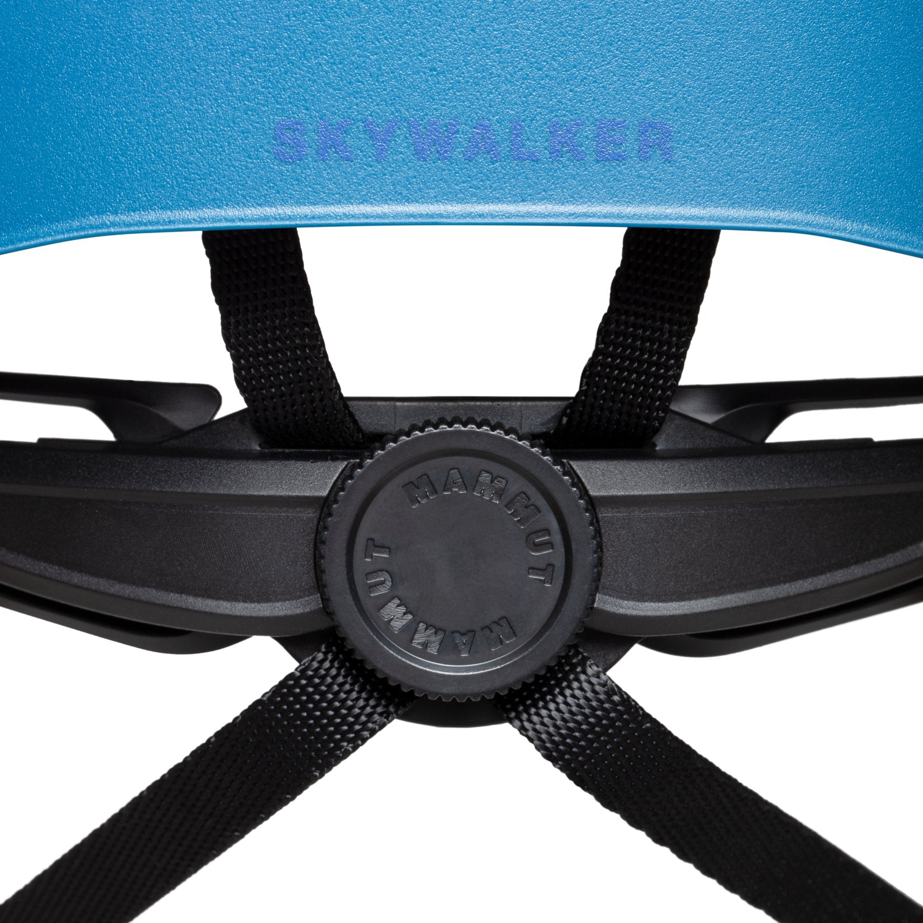 Skywalker 3.0 - blue, climbing helmet