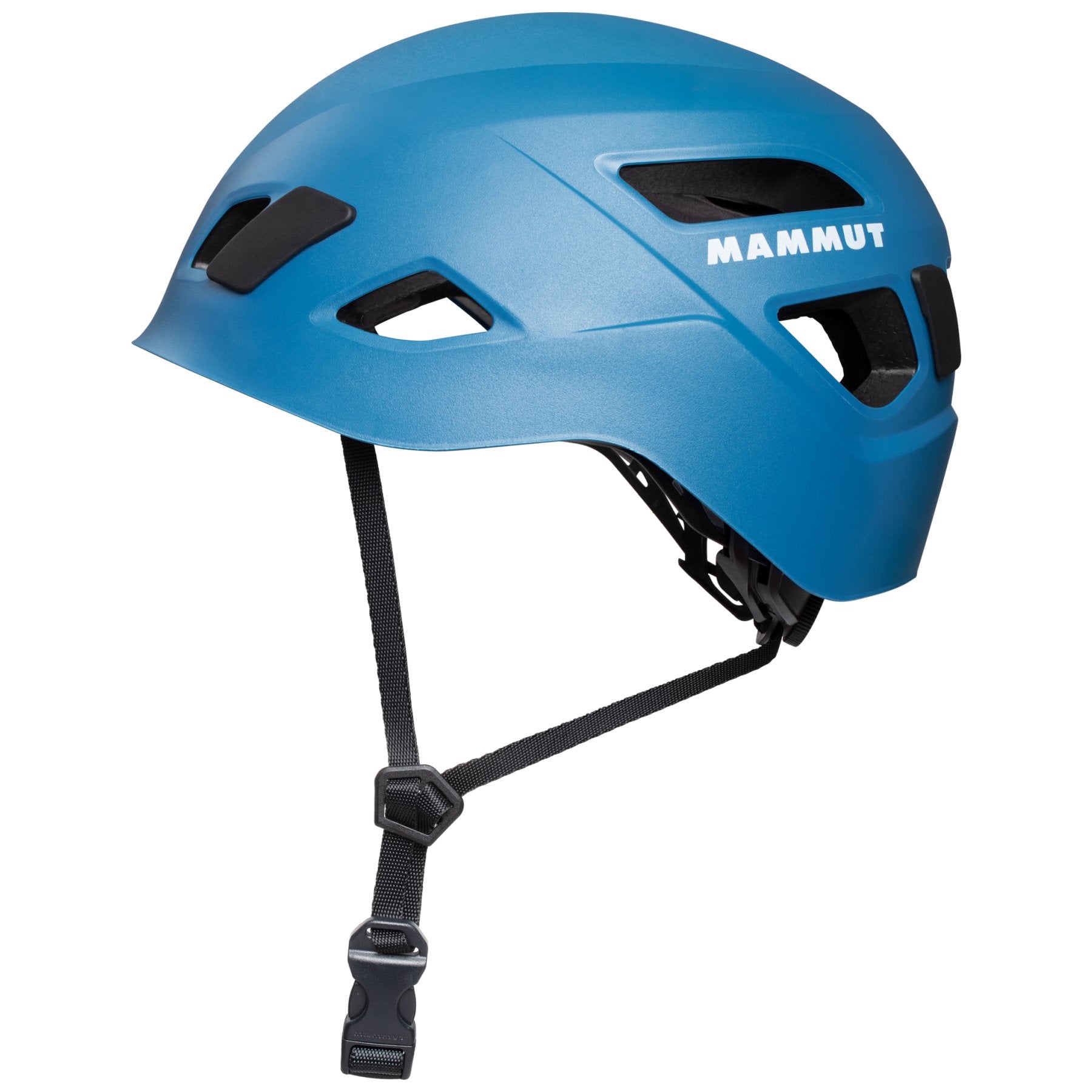 Skywalker 3.0 - blue, climbing helmet