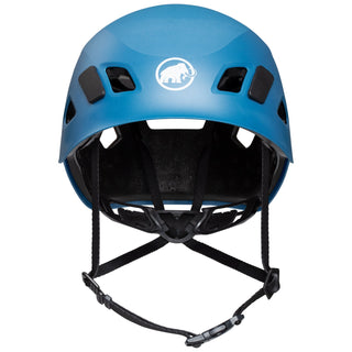 Load image into Gallery viewer, Skywalker 3.0 - blue, climbing helmet
