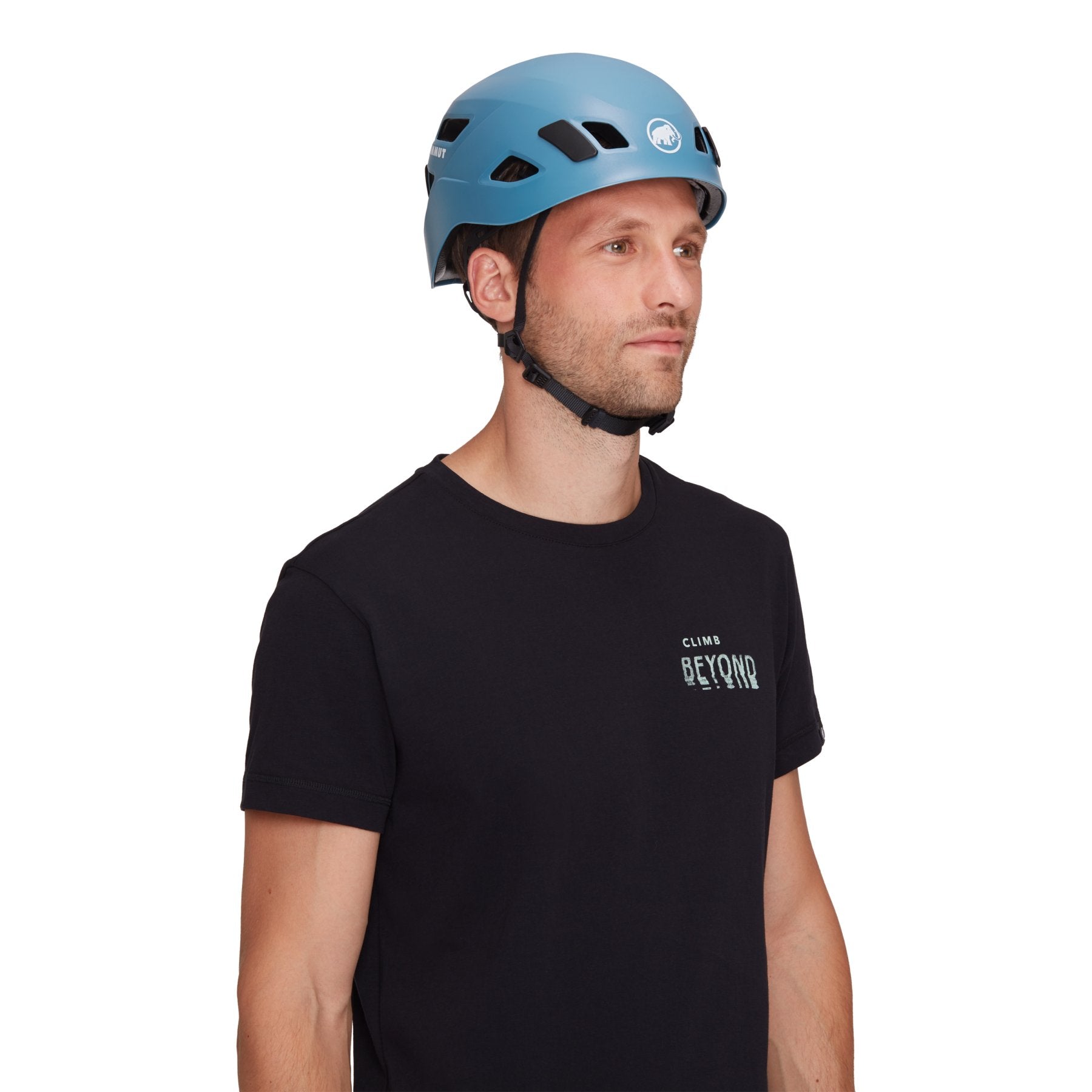 Skywalker 3.0 - blue, climbing helmet