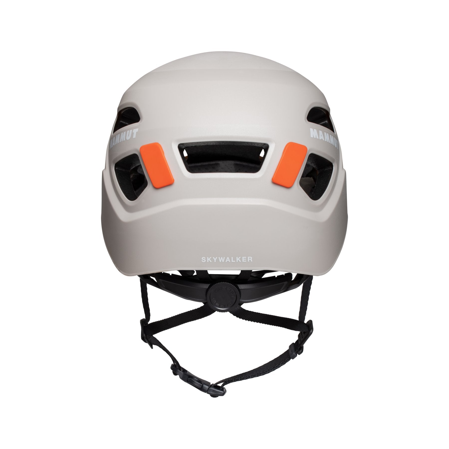Skywalker 3.0 - grijs, klimhelm