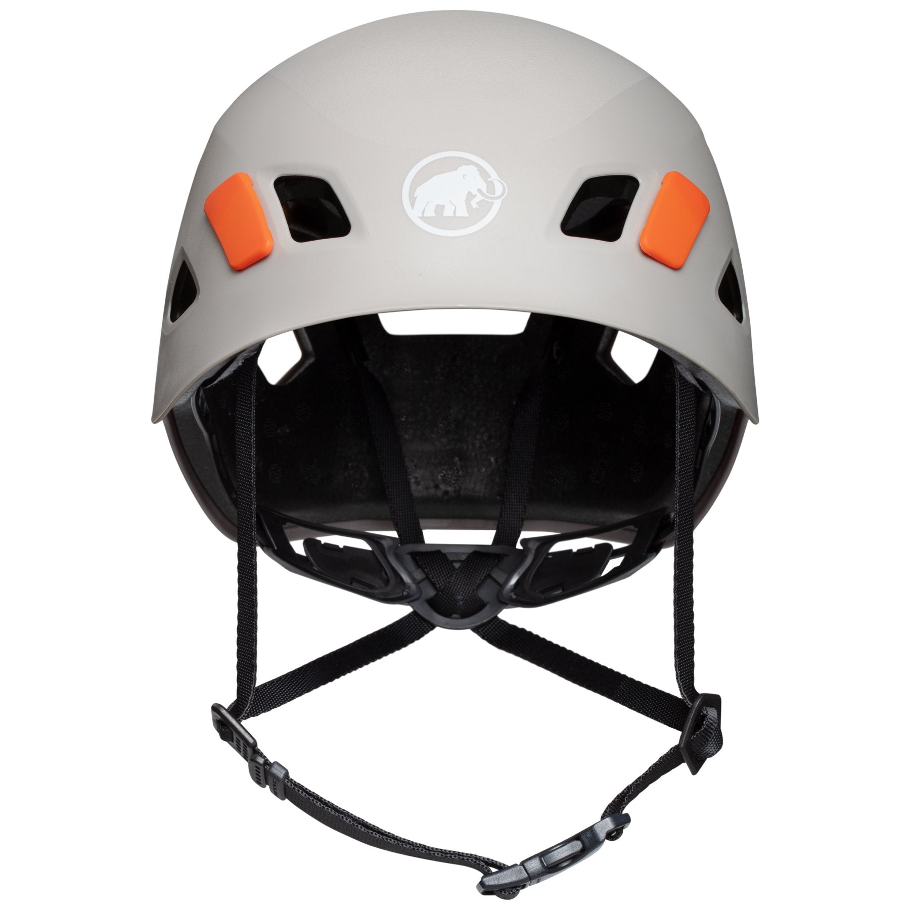 Skywalker 3.0 - grijs, klimhelm